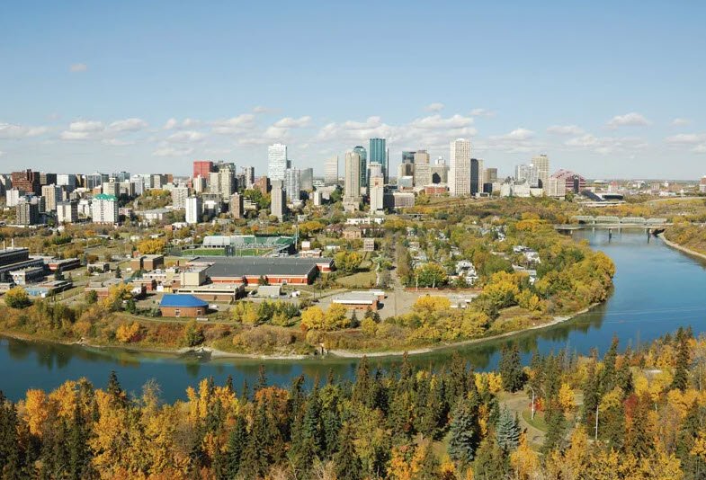 Edmonton, Alberta, Canada